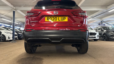 Nissan Qashqai 1.3 DiG-T 160 Acenta Premium 5dr Petrol Hatchback